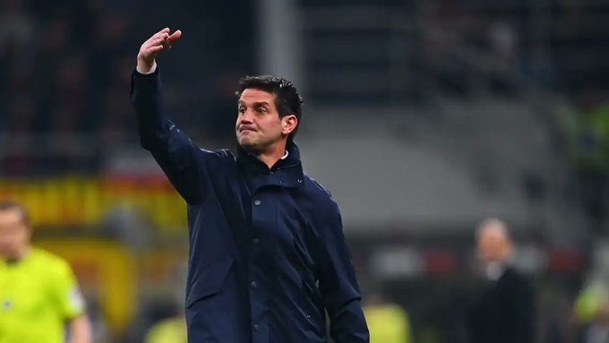 Inter Milano a învins AC Fiorentina în Serie A după un final dramatic în prelungiri