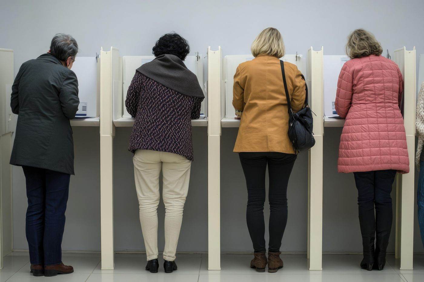 Bulgaria: Prezența la vot la prânz a atins 5,8%, cu activitate maximă în districtul Vidin