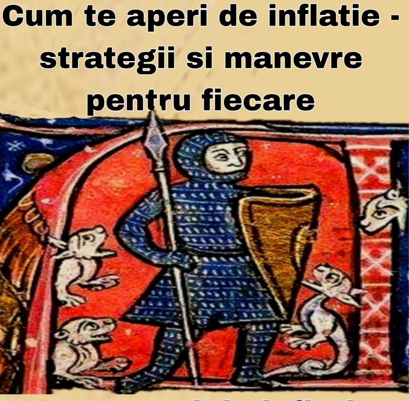 Inflația erodează puterea de cumpărare a angajaților: cum pot minimiza pierderile de bani