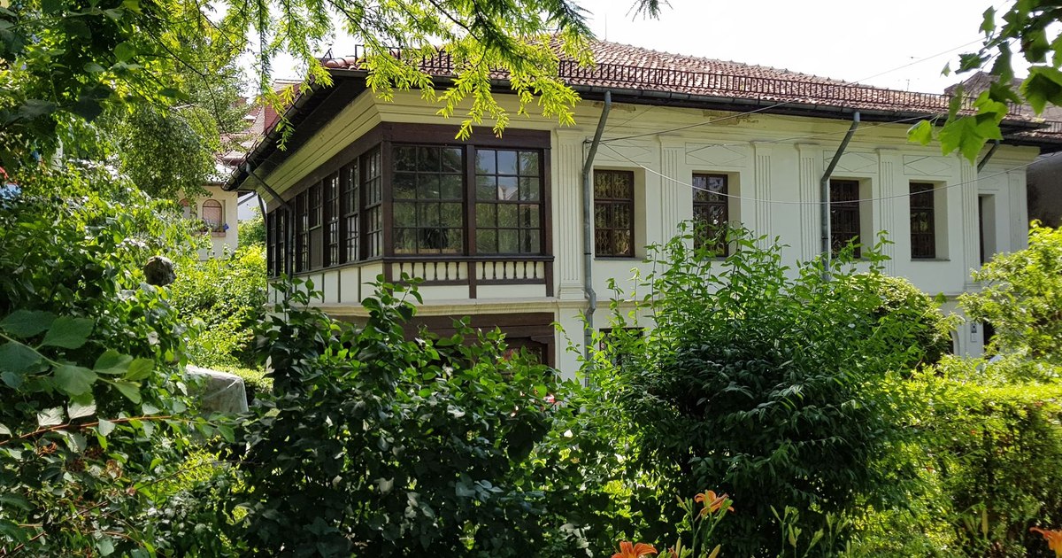 Impozitul pe o casă din București ar putea crește de 26 de ori din cauza noilor taxe