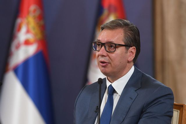 Serbia: Aleksandar Vucic își încheie domnia de 12 ani după victoria mișcării Lista Studenților