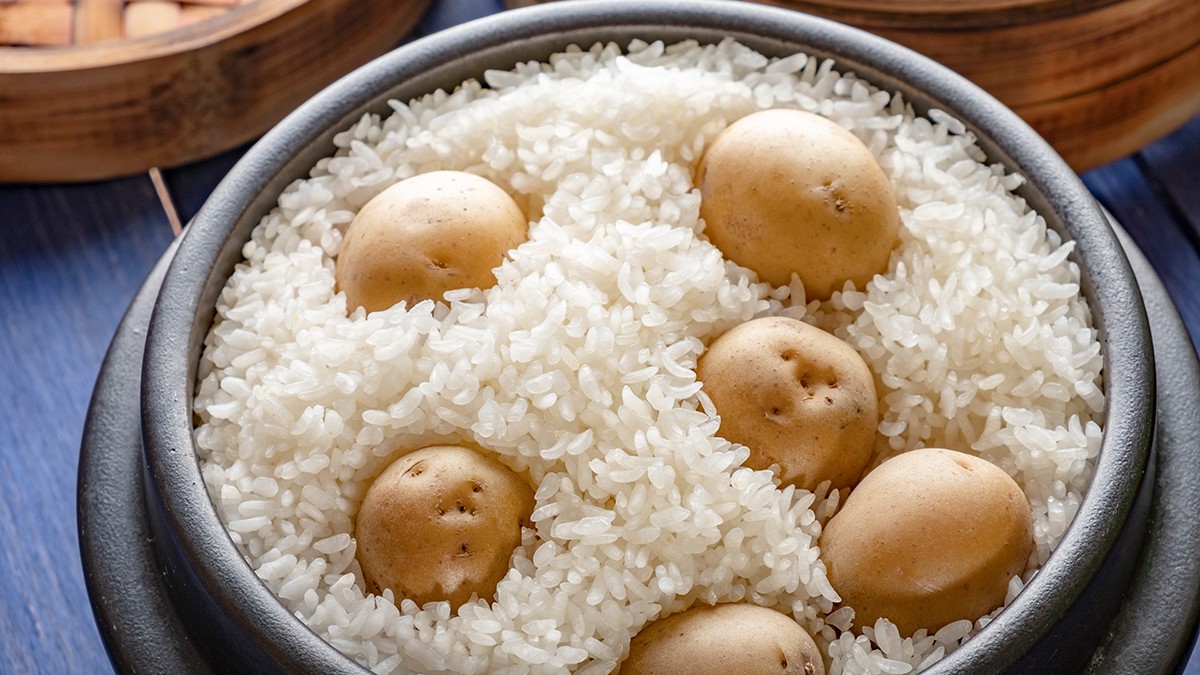 Diversitatea alimentară globală: regiuni unde cartoful nu este alimentul de bază