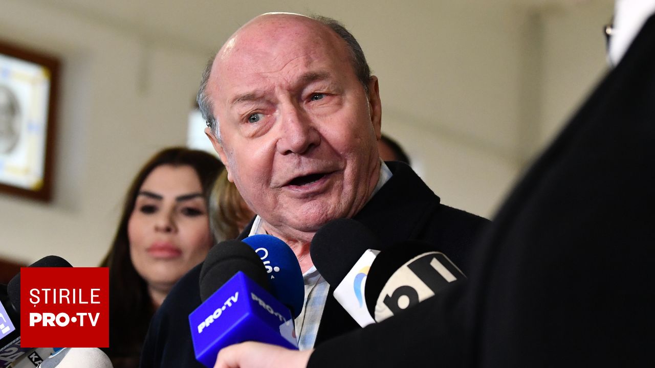 Traian Băsescu pune la îndoială resursele Guvernului pentru indexarea pensiilor