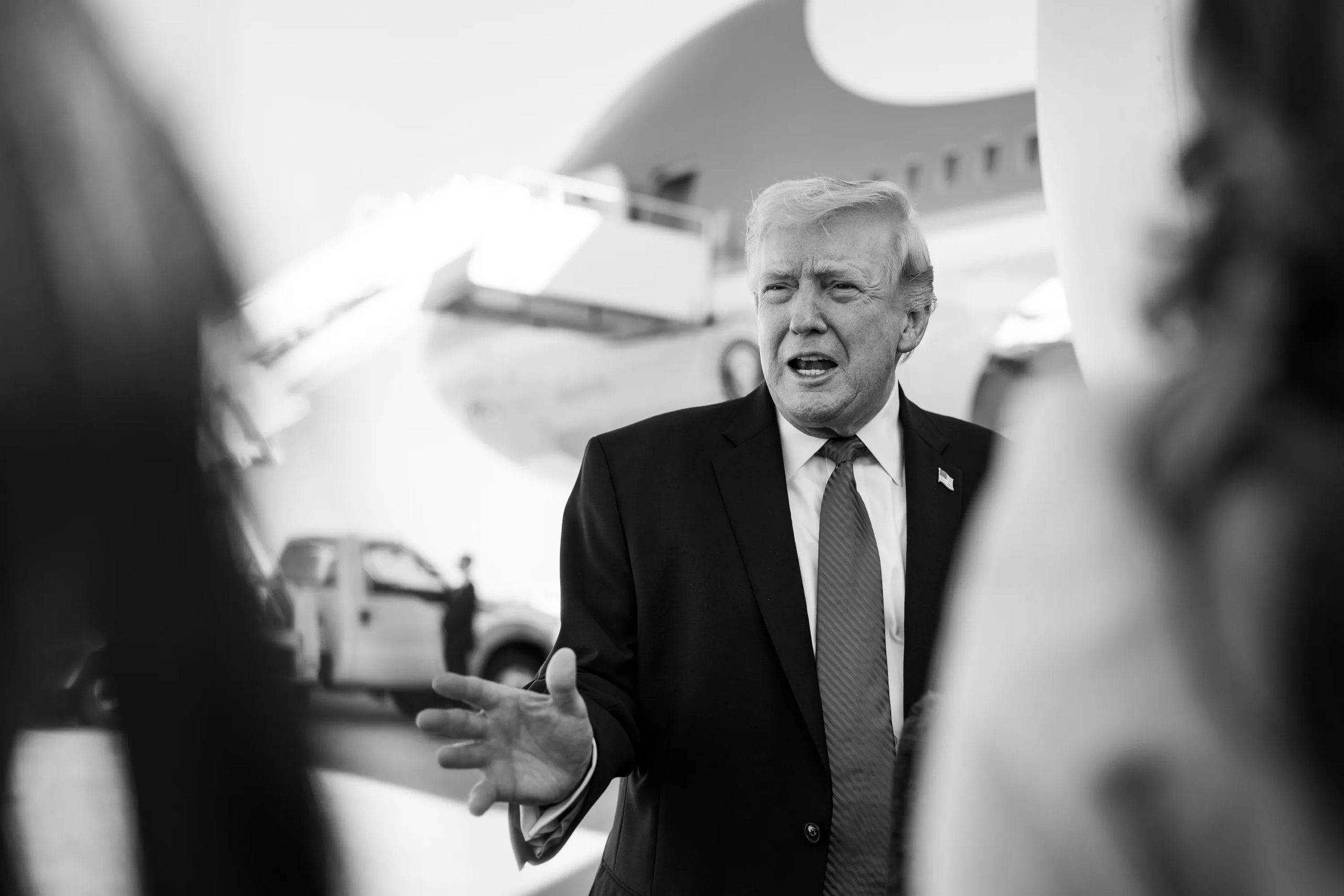 Donald Trump promite un acord comercial rapid cu Canada, în contextul tensiunilor vamale dintre cele două țări