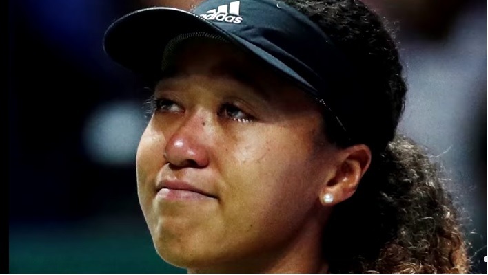 Naomi Osaka ar putea renunța la tenis din cauza priorităților de mamă