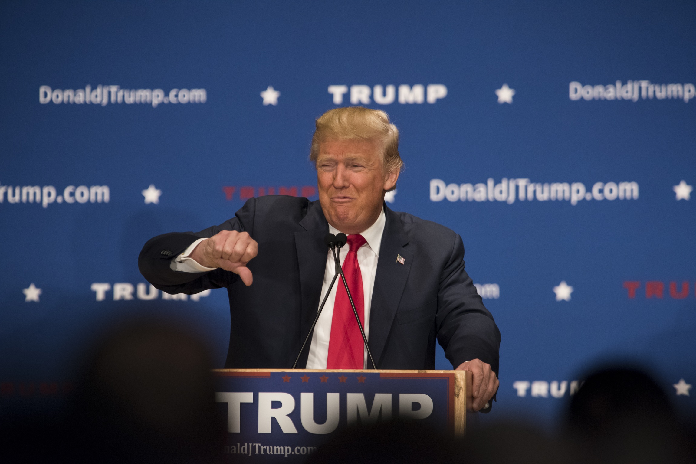 Donald Trump a atacat Norvegia, declarând că nu mai dorește imigranți din această țară