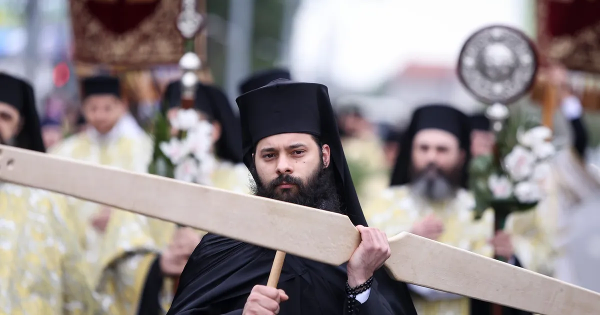 Sărbătoarea Sfântului Dimitrie: de la patronul Tesalonicului la vestitorul iernii în tradiția română