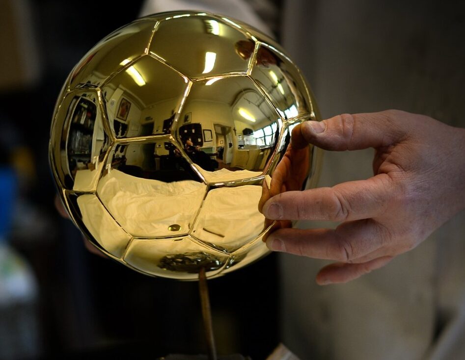 Gala Balonului de Aur 2026: Kylian Mbappe, Harry Kane și Lamine Yamal sunt principalii favoriți