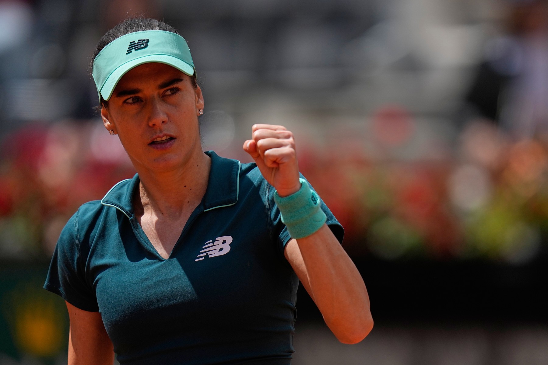 Sorana Cîrstea a urcat în clasamentul WTA, fiind aproape de cea mai bună poziție din carieră