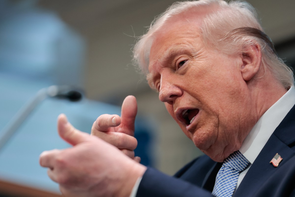 Donald Trump a atacat Norvegia, numind țara „o țară de rahat” din cauza lipsei Premiului Nobel