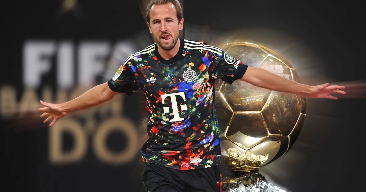 Londra găzduiește Balonul de Aur 2026: Lista completă a nominalizaților pentru trofeul istoric