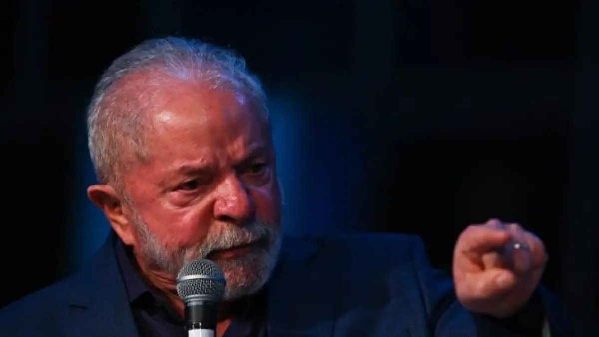 Lula da Silva a câștigat alegerile prezidențiale din Brazilia în fața lui Flavio Bolsonaro
