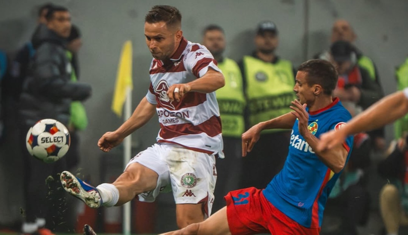 Schimbări majore în lotul Rapid: Planuri pentru transferuri în perioada de mercato de iarnă