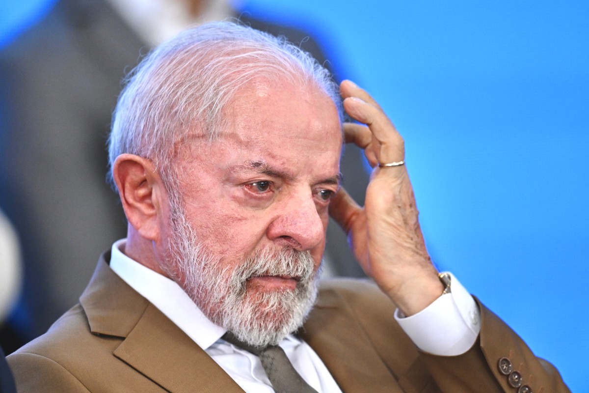 Luiz Inácio Lula da Silva a câștigat alegerile prezidențiale din Brazilia