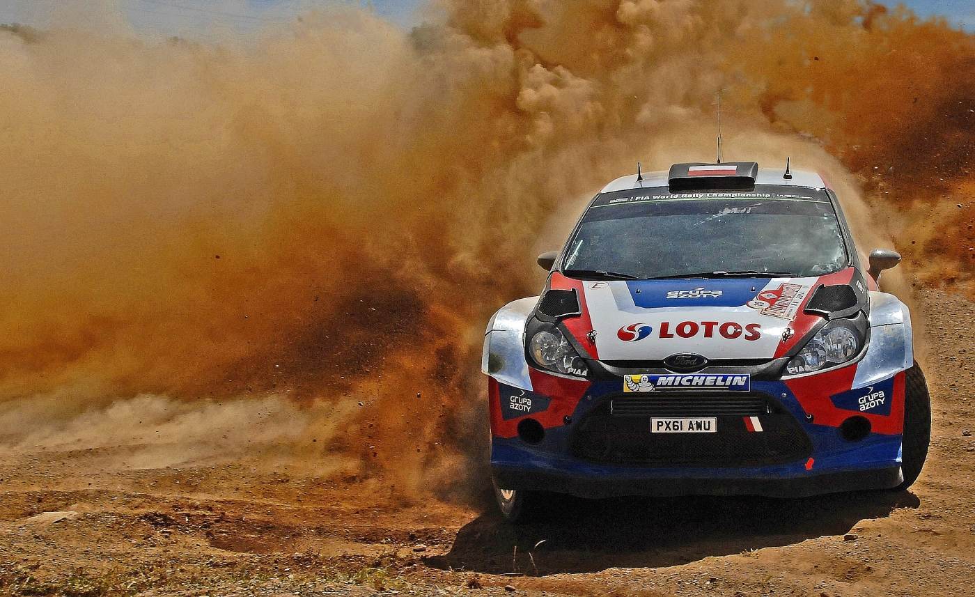 Raliul Dakar 2027 va fi organizat într-o altă țară, în afara Arabiei Saudite