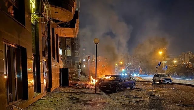 Atac cu drone la Voronej: două persoane decedate și 17 rănite în urma loviturilor