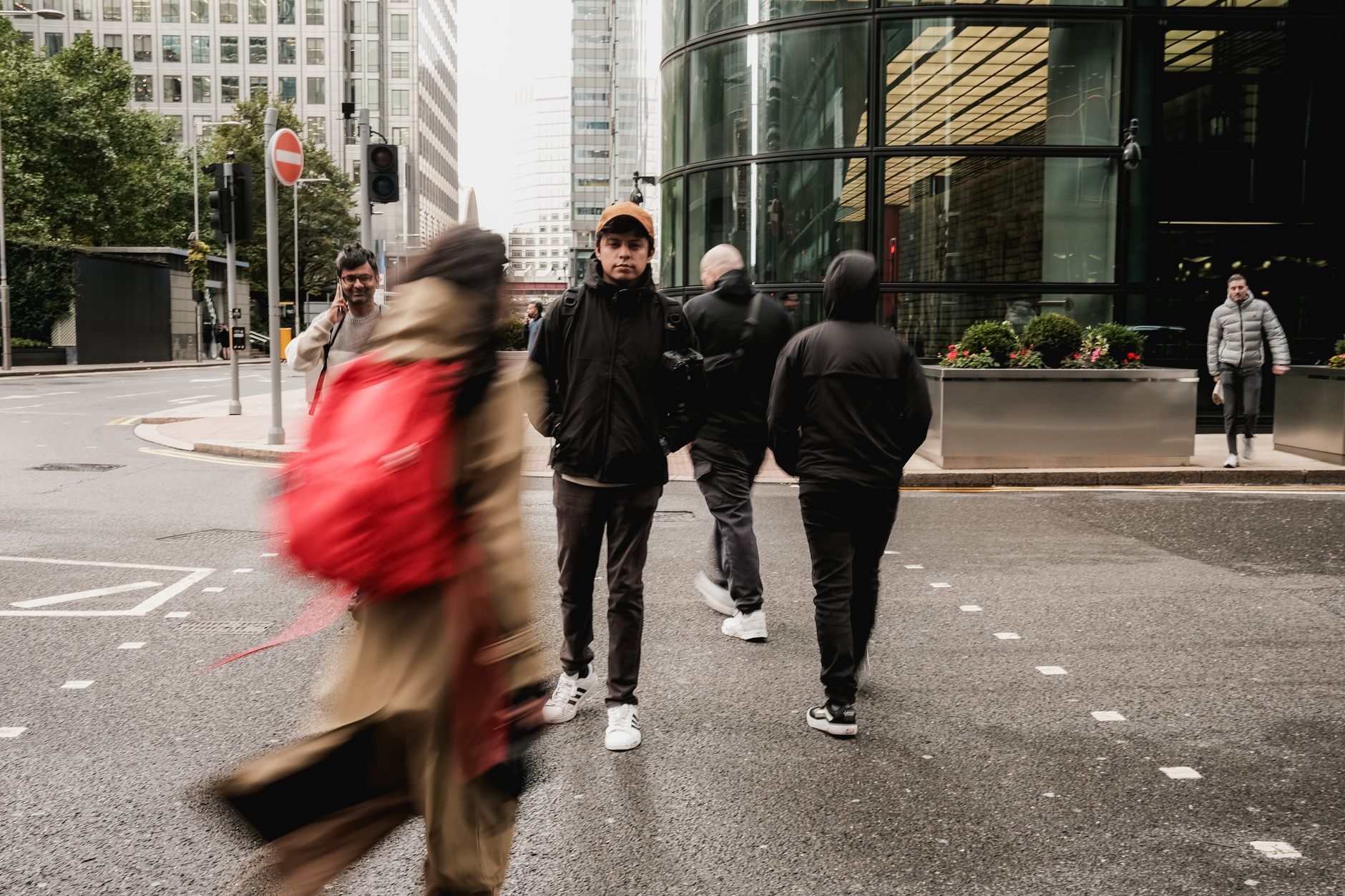 Oxford Street din Londra devine zonă pietonală: circulația mașinilor și a autobuzelor este interzisă definitiv