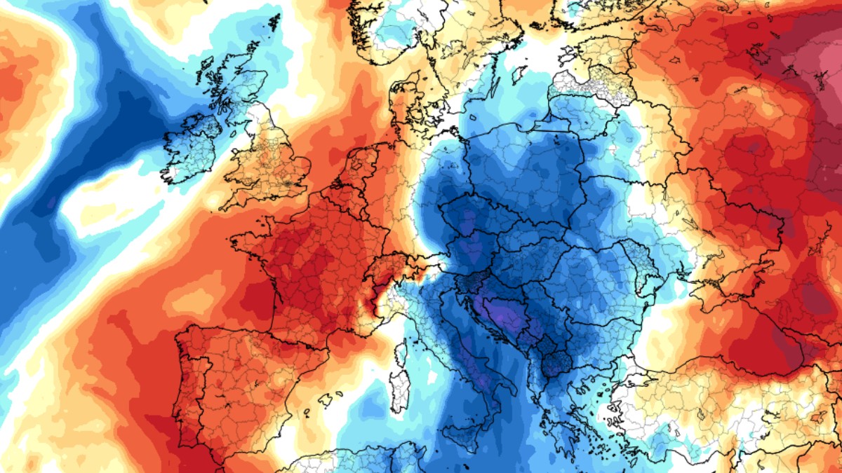 Prognoza meteo pentru sfârșitul lunii octombrie și începutul lui noiembrie: vine răcirea