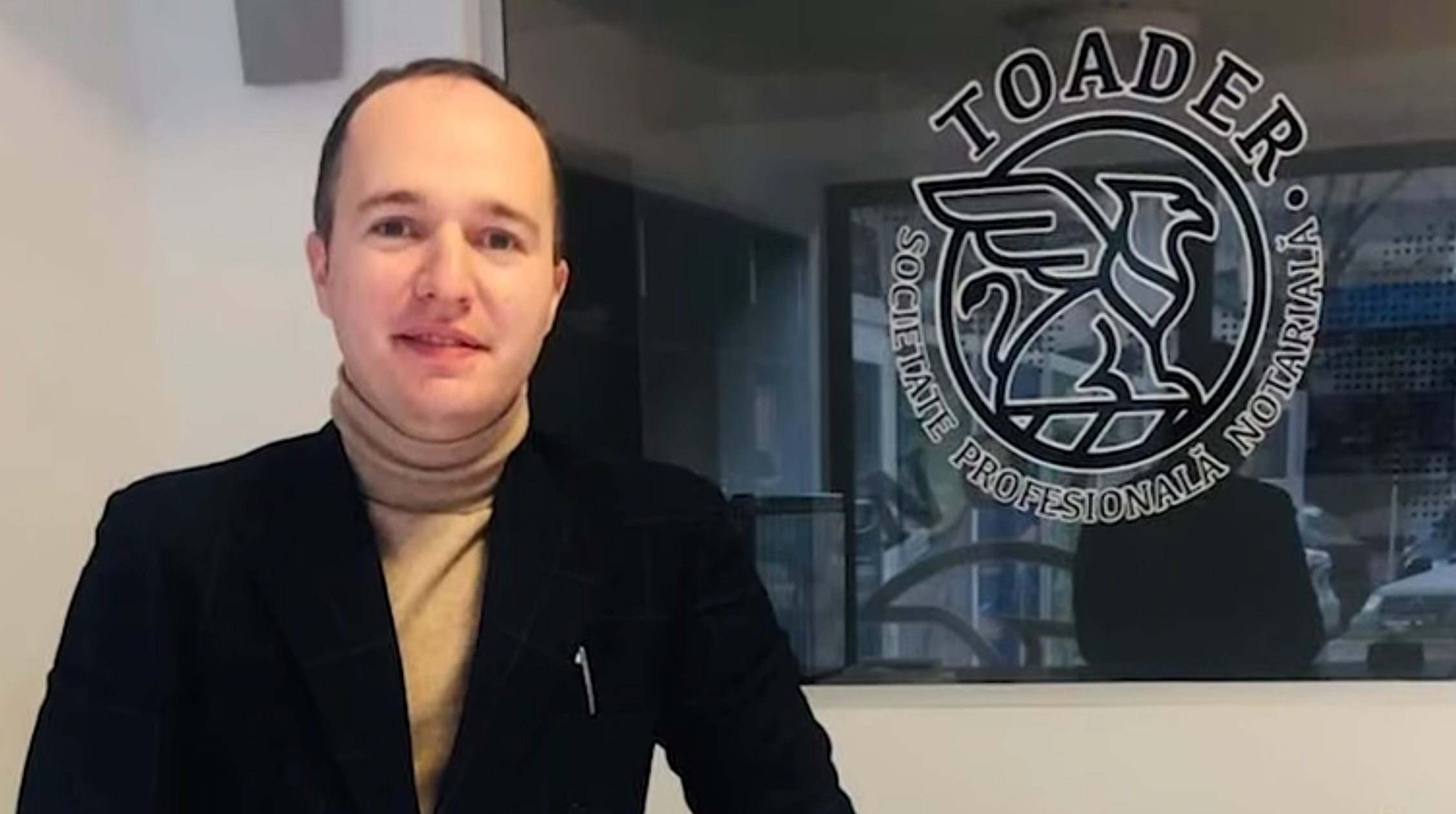 Alexandru Toader este interzis la catedră la Universitatea din Iași după arestarea preventivă