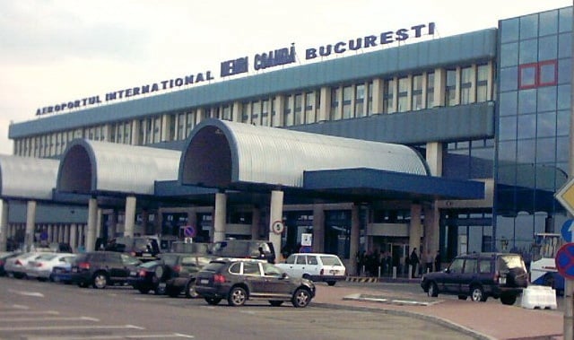 Mister la Aeroportul Otopeni: 700.000 de euro au dispărut din depozitul vamal