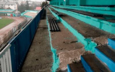 Noul stadion al Sucevei va fi construit în Salcea, pe un teren de 15 hectare lângă autostrada A7