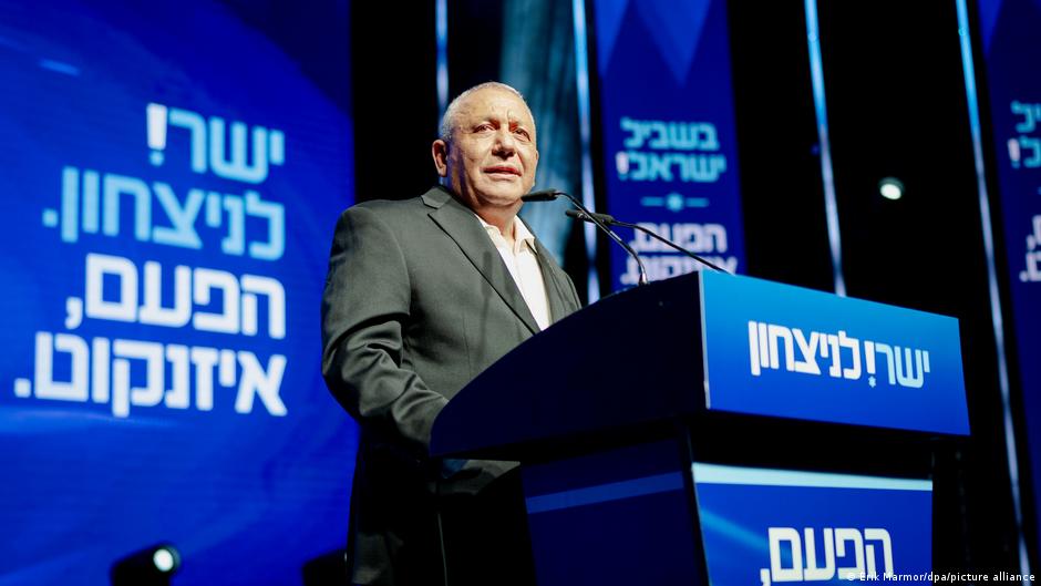 Identitatea marocană a lui Eisenkot poate schimba cursul alegerilor din Israel
