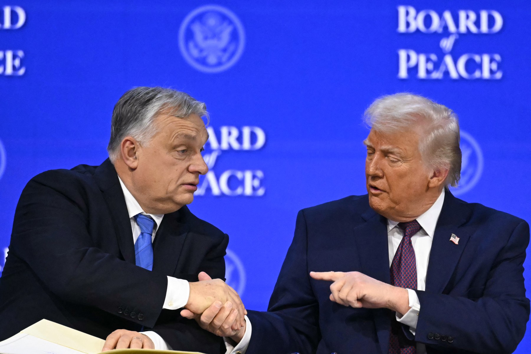 Viktor Orban ar putea candida pentru șefia ONU, cu susținerea Statelor Unite