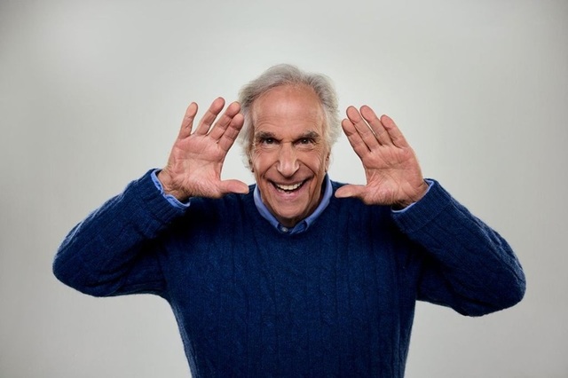 Sezonul 2 din documentarul „Istoria periculoasă cu Henry Winkler” debutează pe History Channel