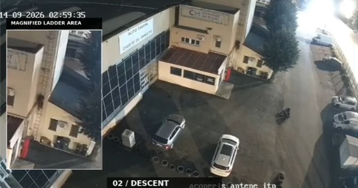 Incendiul de la platforma Carfil din Brașov a fost un act de sabotaj coordonat de Rusia