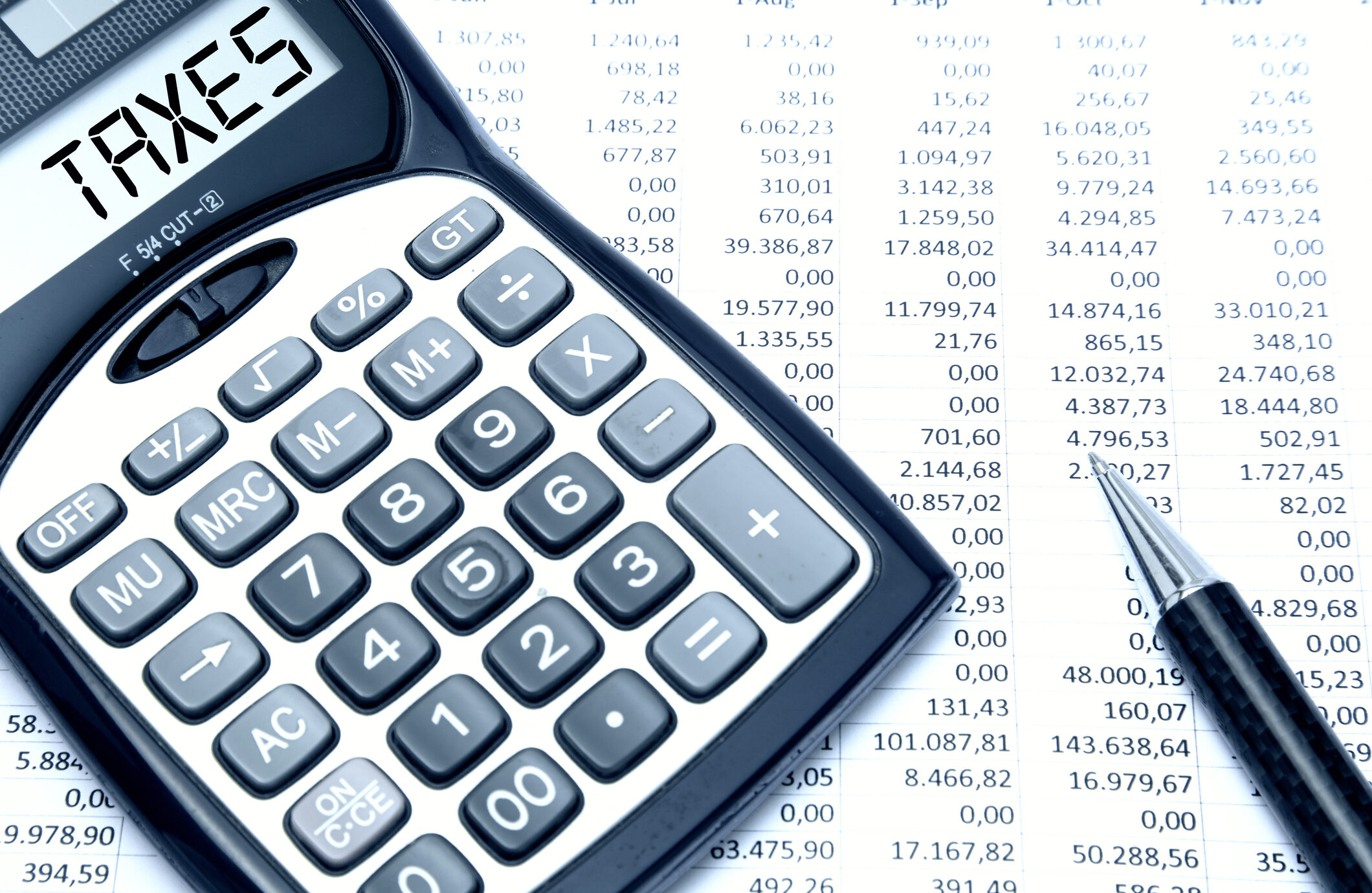 Autoritățile analizează eliminarea unor excepții fiscale și impozitarea unor zone care sunt acum scutite