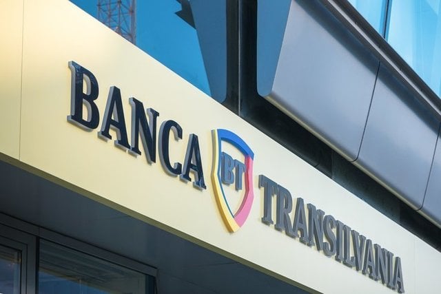 Banca Transilvania lansează campania Bank Friday cu peste 40 de oferte și premii generoase