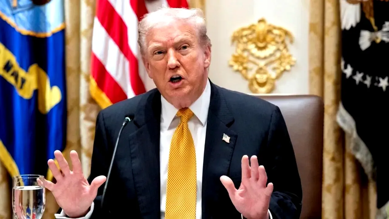 Donald Trump susține că alegerile prezidențiale din Brazilia au fost fraudate