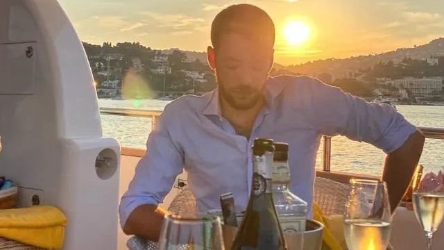 Membru al familiei princiare din Monaco, găsit mort într-un parc; un bărbat a fost reținut