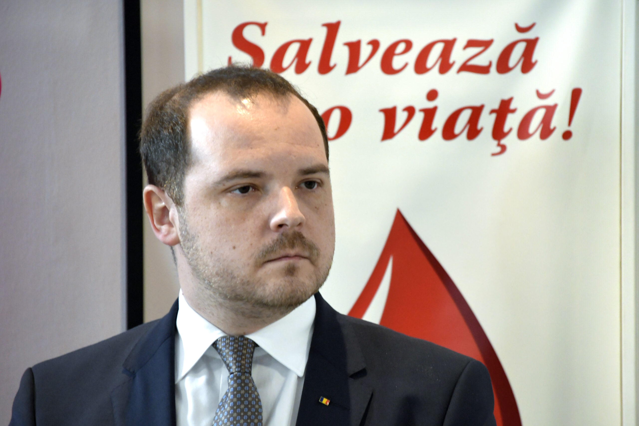 Alexandru Rogobete propune concedierea medicilor care părăsesc programul de la stat pentru cabinetele private
