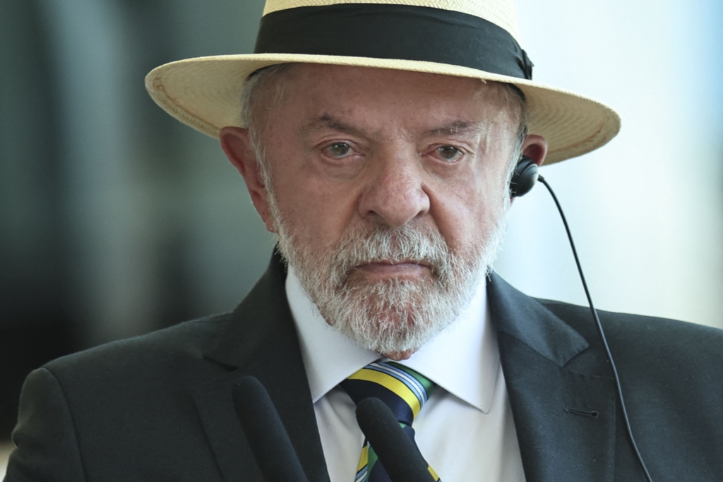 Donald Trump acuză de fraudă alegerile din Brazilia după realegerea lui Lula da Silva