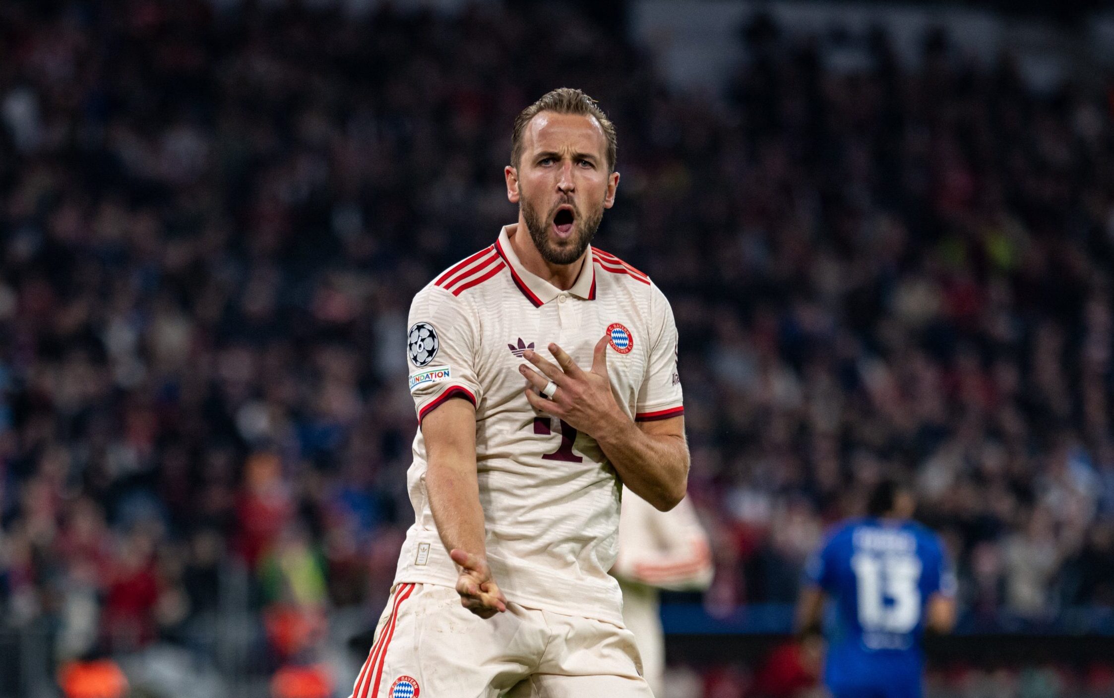 Harry Kane a câștigat Balonul de Aur 2026 după un sezon de performanțe record