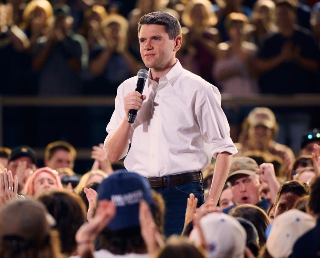 Republicanii din Texas pregătește voturi secrete pentru candidatul democrat James Talarico