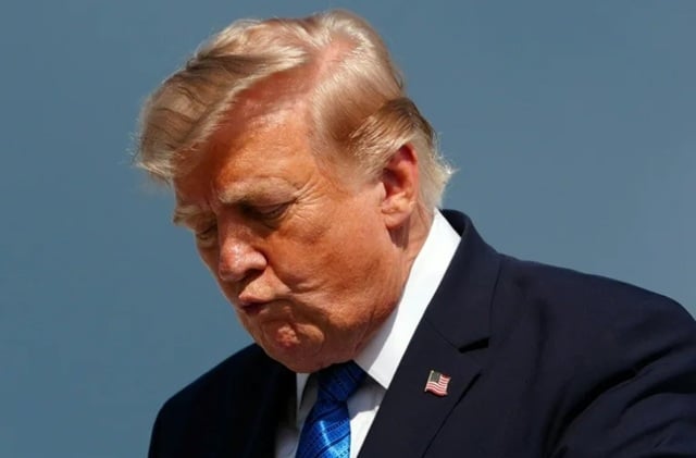 Curtea de apel din SUA respinge cererea administrației Trump de a anula 20.000 de voturi în California