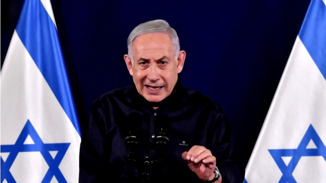 Alegeri parlamentare în Israel: Benjamin Netanyahu se luptă pentru menținerea puterii