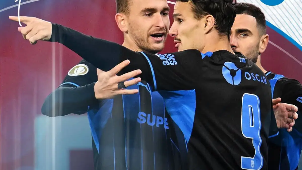 Universitatea Craiova a surclasat Sepsi OSK cu un scor de 5-0 în Superligă