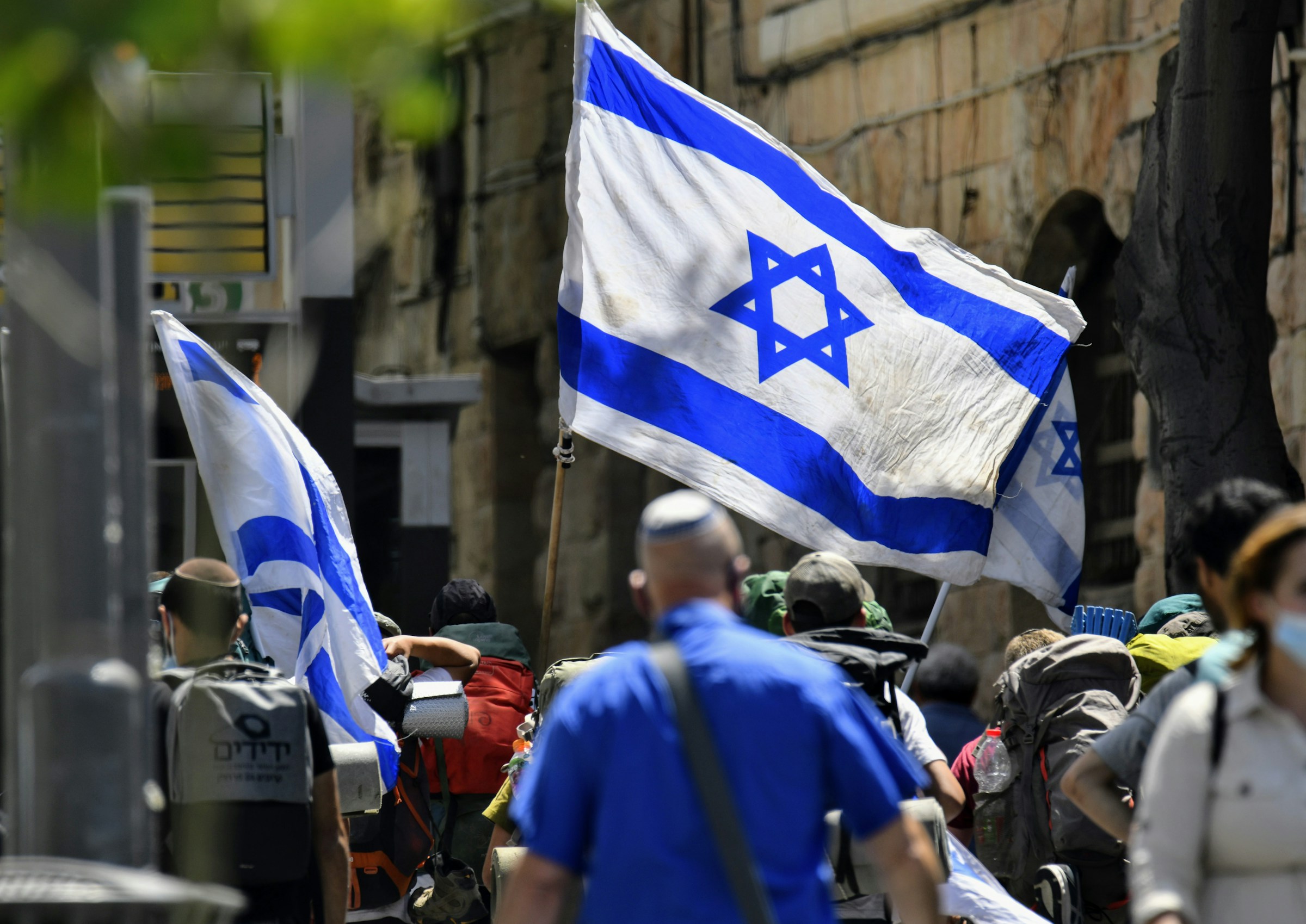 Alegeri în Israel: 7,3 milioane de cetățeni la urne pentru a decide viitorul țării și al guvernului