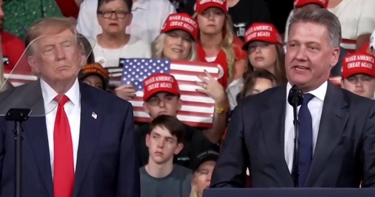 Controverse la Audi după participarea directorului general la un miting cu Donald Trump