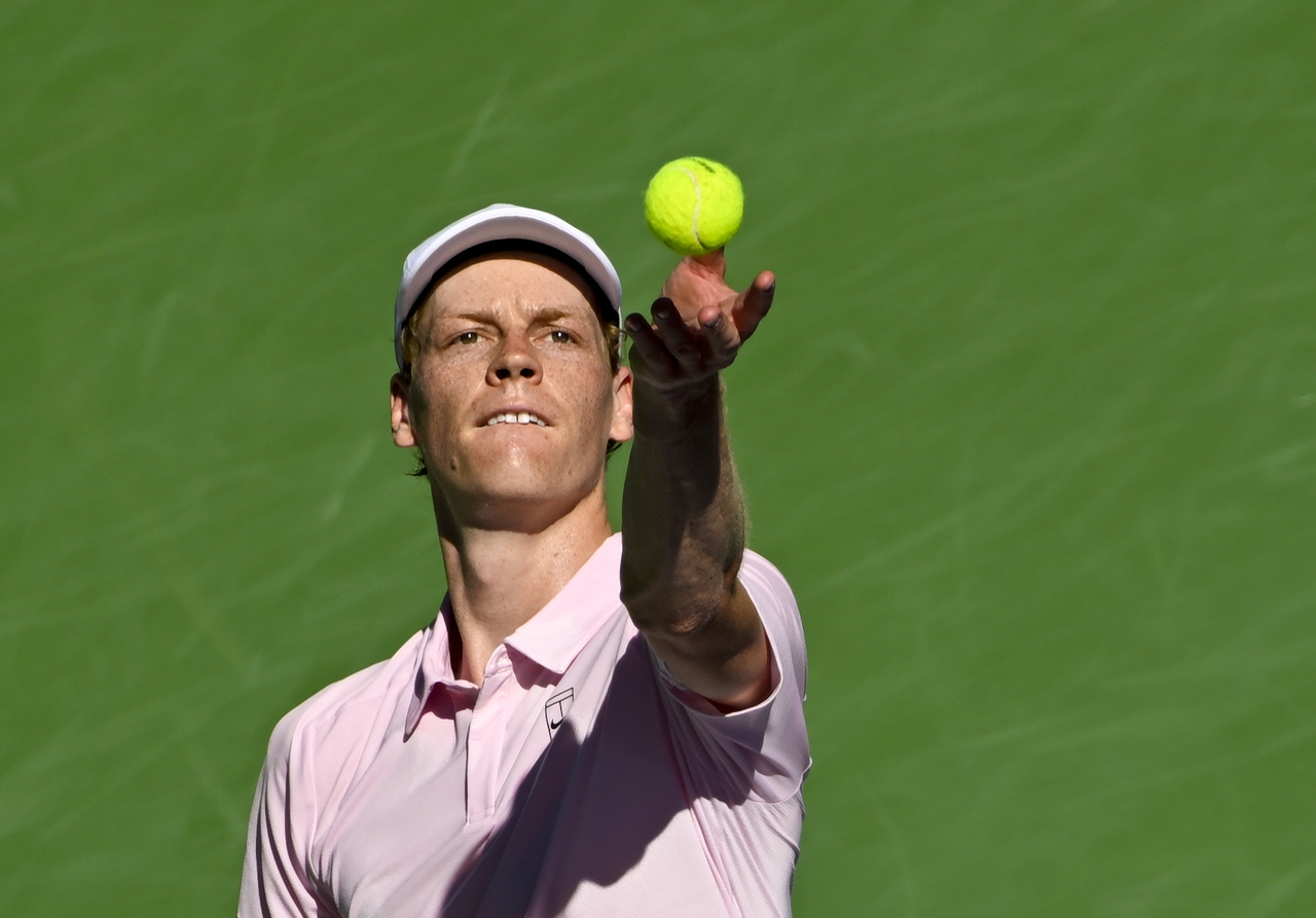 Jannik Sinner schimbă antrenorul: Magnus Norman va prelua pregătirea liderului ATP din 2027