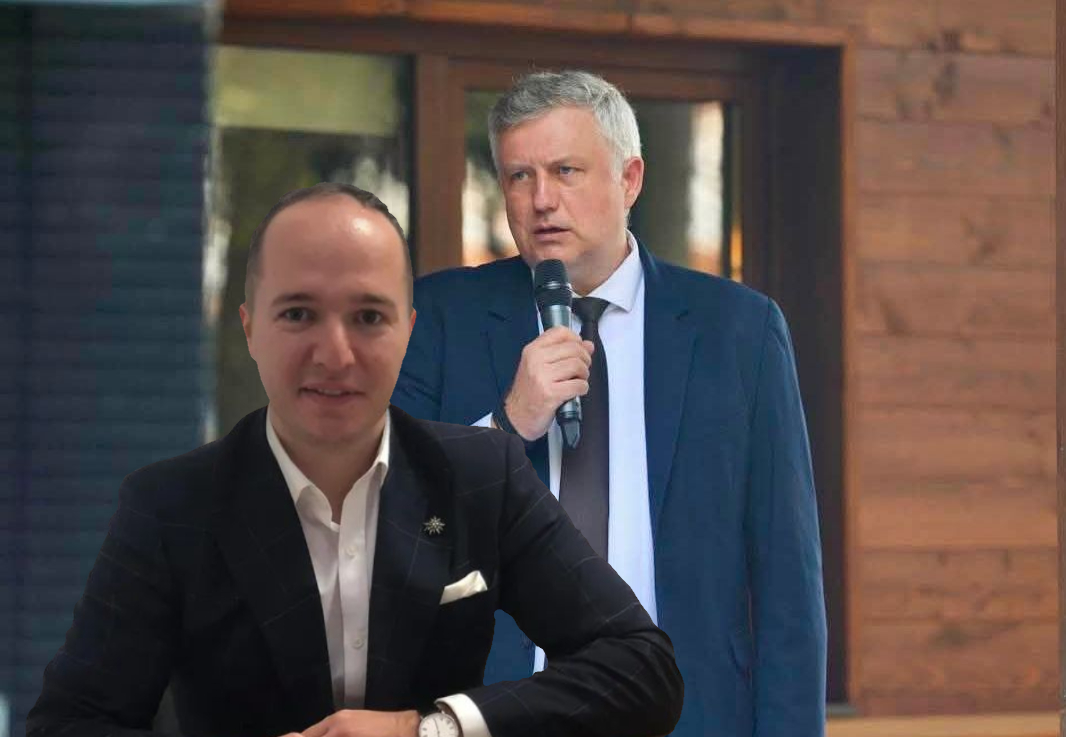 Cazul Alexandru Toader: Reacția criticată a rectorului și a decanului de la Universitatea din Iași