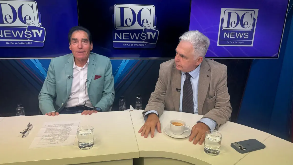 Adrian Severin explică distribuția puterii după alegerile din 1996 și momentele de opoziție din CDR
