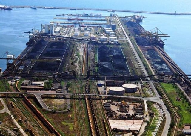 Grevă generală la Oil Terminal: Riscul de epuizare a stocurilor de țiței și afectarea aprovizionării cu combustibil