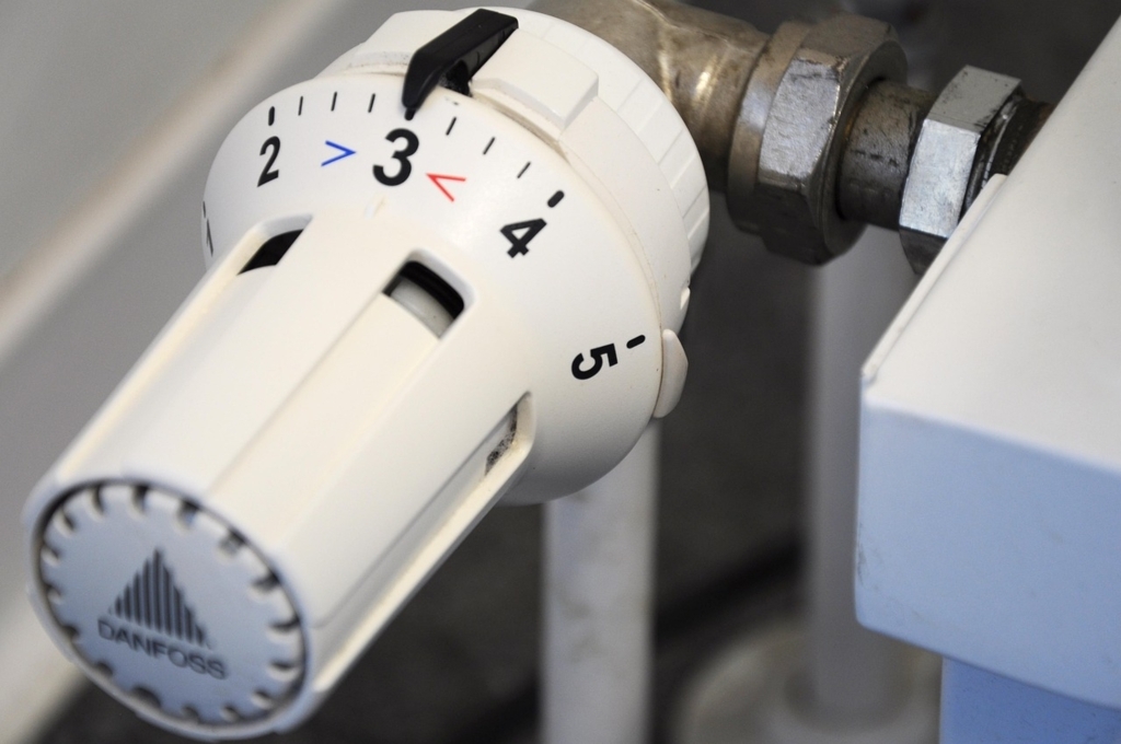 Scădere a costurilor la încălzire în București de la 1 noiembrie datorită reducerii TVA
