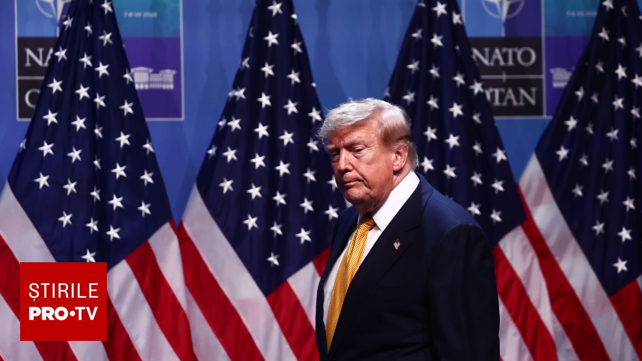 Justiția din SUA respinge cererea lui Trump de anulare a 20.000 de voturi prin corespondență în California
