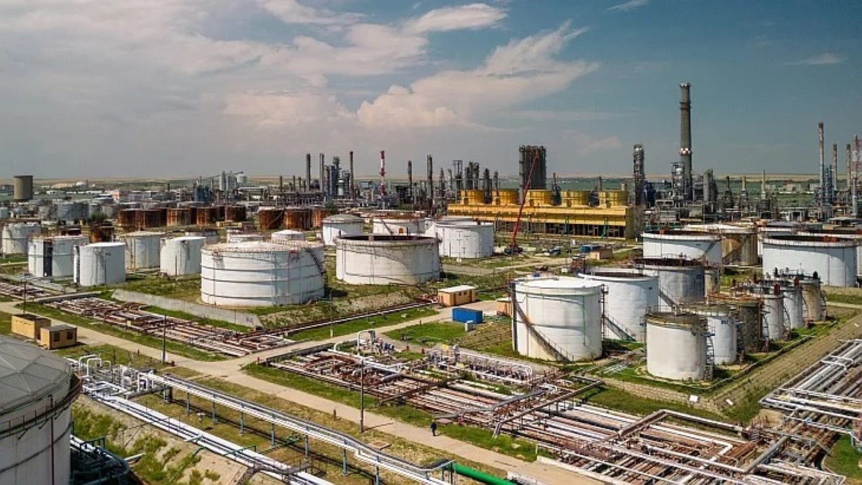 Raliu masiv la Bursa de Valori București: Acțiunile Rompetrol Rafinare au crescut cu peste 1.200%