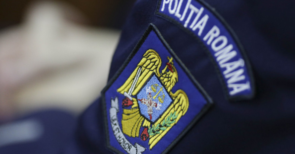 Polițist din Timișoara trimis în judecată pentru că a oferit informații despre locuințe hoților